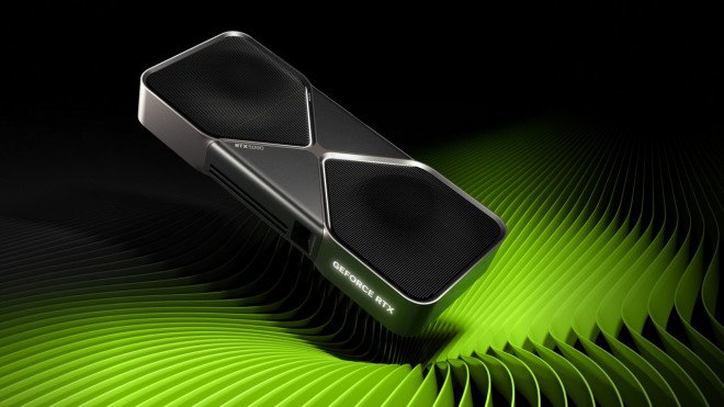 Η NVIDIA φέρεται να σταματά την παραγωγή της RTX 5090 για χάρη των AI GPUs