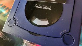 Οι πωλήσεις του GameCube καθοδήγησαν τη δημιουργία των Wii και Nintendo DS