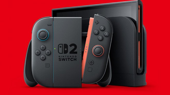 Bloomberg: Η Nintendo πιέζεται να αυξήσει την τιμή του Switch 2