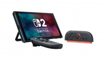 Έρχεται νέα έκδοση του Nintendo Switch 2 στην Ευρώπη