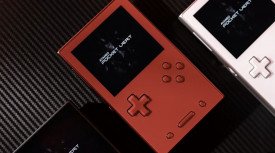 Με ειδική τιμή για τους πρώτους αγοραστές το Pocket Vert της Ayaneo που μοιάζει με Game Boy