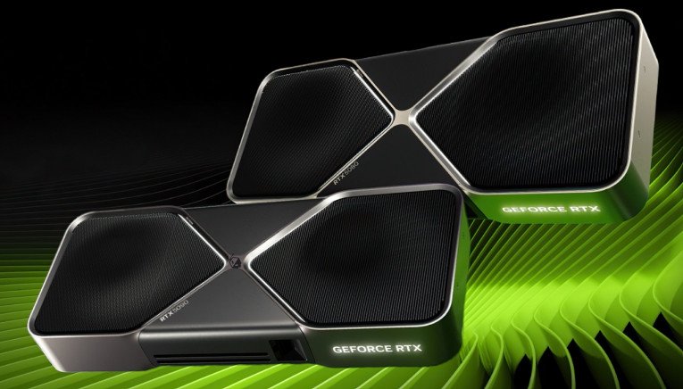 Οι GPUs της Nvidia ήταν οι πλέον αξιόπιστες το 2025