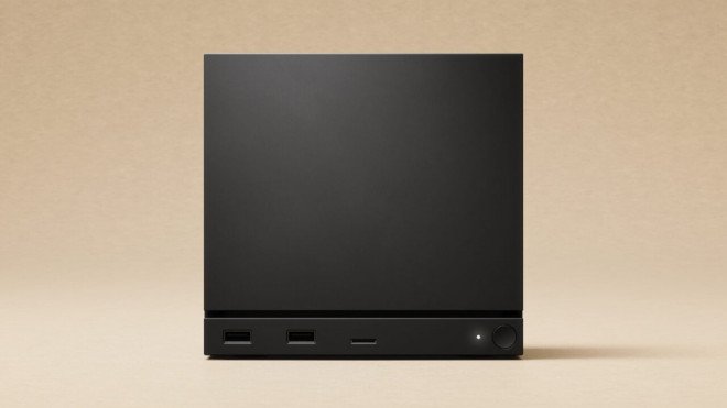 Το Steam Machine ίσως κυκλοφορήσει σε πολλαπλές εκδόσεις