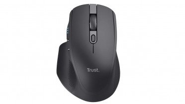 Trust Ozaa+, ένα ξεχωριστό ασύρματο mouse για κάθε δουλειά