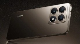 Η Nova δίνει δωρεάν το Xiaomi 15T 12+256GB!