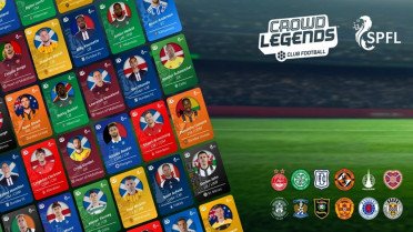 Crowd Legends: Club Football – Κυκλοφόρησε το επίσημο mobile game του σκωτσέζικου πρωταθλήματος ποδοσφαίρου