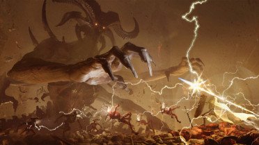 Diablo 4: Ίσως μάθαμε πότε έρχεται στο Nintendo Switch 2