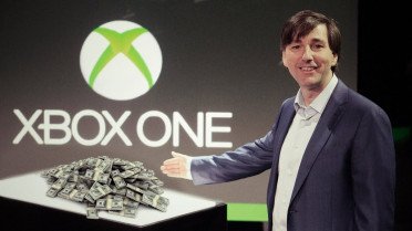 O Don Mattrick ήθελε auction house με πραγματικά χρήματα στο Halo 4