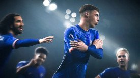 Διέρρευσαν οι πρώτες πληροφορίες για το EA Sports FC 27