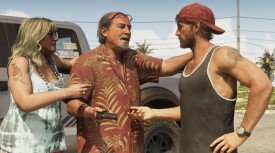 Take-Two CEO: Οι βαθμολογίες του GTA 6 «θα εξακολουθήσουν να μετρούν»