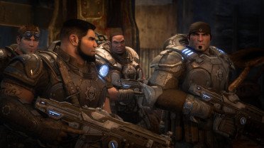 Tsamba_Gamer: Gears of War Reloaded, High on Life 2 και άλλα δωρεάν games