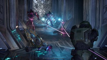 Συνεχίζονται οι αποκαλύψεις για το gameplay του Halo: Campaign Evolved (video)