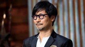 Ο Hideo Kojima ετοιμάζει νέες εμφανίσεις cameo σε μεγάλη ταινία και δημοφιλή anime