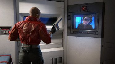 Αν καθυστερήσει το Intergalactic: The Heretic Prophet το κόστος θα ξεπεράσει τα $600 εκ.