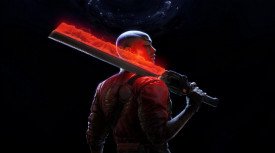 Το ακυρωμένο The Last of Us Multiplayer υπεύθυνο για την «καθυστέρηση» του Intergalactic: Tthe Heretic Prophet (video)