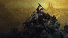 Kingdom Come: Deliverance – Ο director Daniel Vávra αφήνει το development και καταπιάνεται με τη μεταφορά της σειράς στη μεγάλη οθόνη