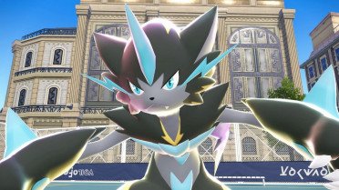 Pokémon Legends: Z-A – Mega Dimension DLC Review
