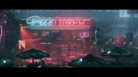 Επιτέλους ημερομηνία κυκλοφορίας για το cyberpunk platformer Replaced (trailer)