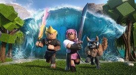 Roblox: Νέο εργαλείο AI δημιουργεί παιχνίδια για φορητές συσκευές