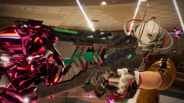 ROMEO IS A DEAD MAN: Launch trailer που «φωνάζει» Grasshopper Manufacture