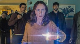 Ο Steven Spielberg επιστρέφει στις ταινίες με UFOs και εξωγήινους με το Disclosure Day και έχουμε το πρώτο trailer