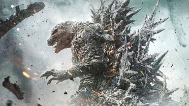 Μια παγκόσμια σύγκρουση προμηνύει το trailer του Godzilla Minus Zero