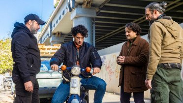 Ποια σειρά τελείωσε σε 4 μέρες ο Σωτήρης Τσαφούλιας; (video)