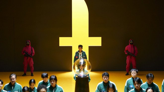 Ελληνικό Netflix: Νέες σειρές και ταινίες (Ιούνιος 2025)