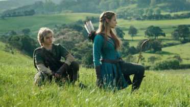 Πρώτες εικόνες από τα γυρίσματα της live-action ταινίας The Legend of Zelda