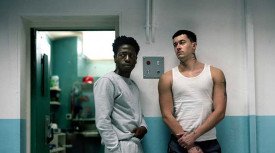 Οι Tom Blyth και David Jonsson είναι συγκρατούμενοι στο βάναυσο βρετανικό θρίλερ Wasteman (trailer)