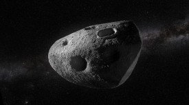 Apophis: Ο αστεροειδής-γίγαντας που θα περάσει ξυστά από τη Γη το 2029 και ανησυχεί τους επιστήμονες