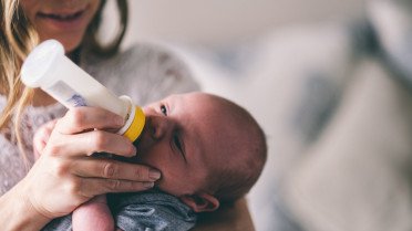 Προσοχή: Ανάκληση για γνωστό βρεφικό γάλα της Nestle