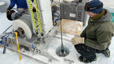 Οι πάγοι της Ανταρκτικής μαρτυρούν ότι η κλιματική αλλαγή οφείλεται σε κάτι διαφορετικό απ’ ότι πιστεύουμε