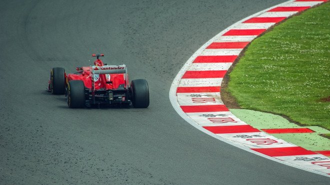 15% έκπτωση στο F1 TV