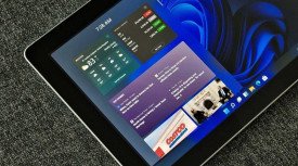 Τέλος τα junk news του MSN στα Windows 11