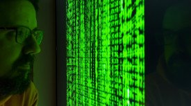 Γιατί θεωρούν κάποιοι ότι ζούμε στο Matrix;