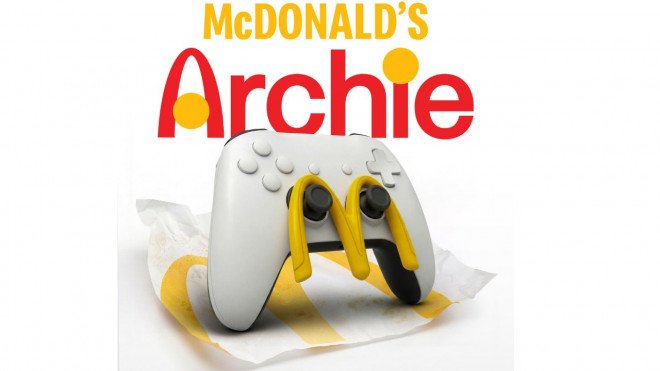 Τα McDonald’s παρουσίασαν εργαλείο anti-AFK σε μενού στην Τουρκία!