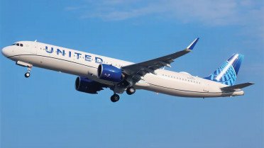 H United Airlines θα κατεβάζει από τα αεροπλάνα επιβάτες που δεν… φοράνε τα ακουστικά τους