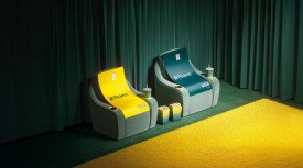 Με αγορά 2 εισιτηρίων για τα Village Cinemas, δώρο 1 ακόμη