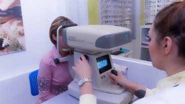 Η όρασή μας μπορεί να προβλέψει την άνοια έως και 12 χρόνια πριν τη διάγνωση