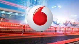 Η Vodafone ανακοίνωσε αυξήσεις σε σταθερή και κινητή τηλεφωνία