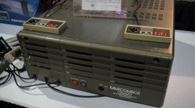 Σπάνιες κονσόλες Nintendo Famicombox εντοπίστηκαν σε ιαπωνικό love hotel σε άριστη κατάσταση!