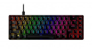 HyperX Origins 2 65: Συμπαγές και πρακτικό