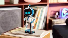 Η Sony διαθέτει ξεχωριστά το LEGO Astro Bot του LEGO PlayStation