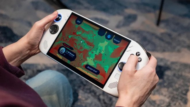 To Lenovo Legion Go S ακόμη ένα θύμα των μεγάλων αυξήσεων στις RAM