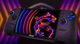 MSI Claw 8 EX AI+: Στα $1.800 η τιμή του, δύσκολη χρονιά για gamers λέει η εταιρεία