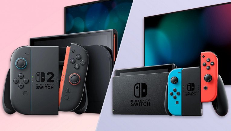 Διαθέσιμα τα νέα Nintendo Switch και Nintendo Switch 2 22.5.0 firmware updates: τι φέρνουν