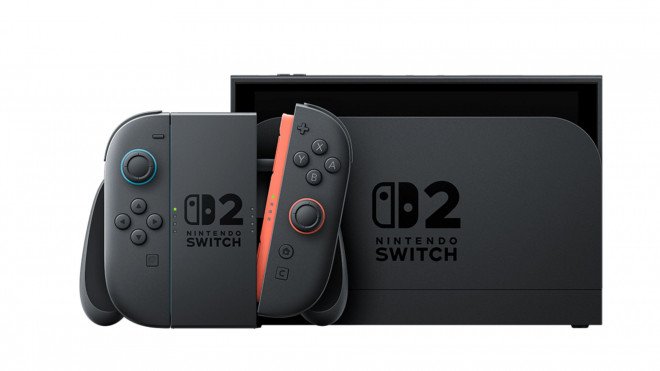 Προλάβετε μέχρι σήμερα το βράδυ: Το Nintendo Switch 2 κάτω από τα €390!