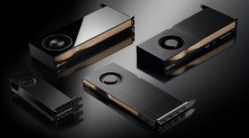 Η NVIDIA αυξάνει για τρίτη φορά φέτος τις τιμές των καρτών γραφικών της έως και 30%!
