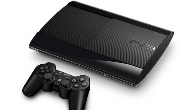 Ένα ακόμα update για το PS3 που συνεχίζει να υποστηρίζεται